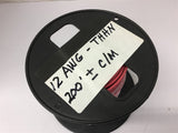 Cerrowire 12 AWG Machnine tool Wire 600 Volts