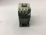 Cerus MIRA MRC-18B Contactor 480 Volt @ 10 HP 240 Volt Coil