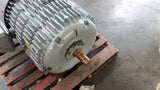 Reliance -- 125Hp -- Ac Motor -- 885Rpm -- L15055 -- 460Volts -- Tefc -- 3/60