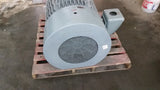 Reliance -- 125Hp -- Ac Motor -- 885Rpm -- L15055 -- 460Volts -- Tefc -- 3/60