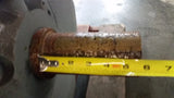 Reliance -- 125Hp -- Ac Motor -- 885Rpm -- L15055 -- 460Volts -- Tefc -- 3/60
