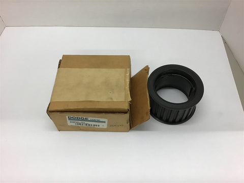 Dodge TL24H200 2012 Dyna Sync Pulley