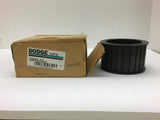 Dodge TL24H200 2012 Dyna Sync Pulley