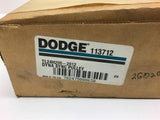 Dodge TL24H200 2012 Dyna Sync Pulley