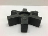 Lovejoy L-150 Rubber Spider Coupling Insert