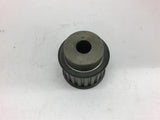 20H200 Timing Pulley, 15/16" Bore