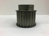 20H200 Timing Pulley, 15/16" Bore