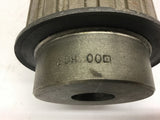 20H200 Timing Pulley, 15/16" Bore