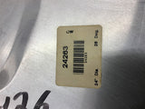 Fasco 86506116 3 Blade 26 Deg CW 24" Condenser Fan