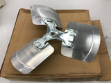 Fasco 86506116 3 Blade 26 Deg CW 24" Condenser Fan