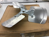 Fasco 86506116 3 Blade 26 Deg CW 24" Condenser Fan