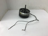 Packard 40140 1/15 HP Blower Motor 1050 Rpm