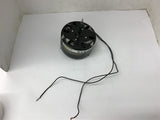 Packard 40140 1/15 HP Blower Motor 1050 Rpm
