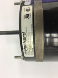 Packard 40140 1/15 HP Blower Motor 1050 Rpm