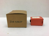 Eagle Signal Controls 80E3A605 Delay Relay Timer