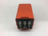 Eagle Signal Controls 80E3A605 Delay Relay Timer