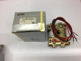 Parker V933LEF2150 Solenoid Valve 120/60 20Watts 150PSI