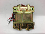 Parker V933LEF2150 Solenoid Valve 120/60 20Watts 150PSI