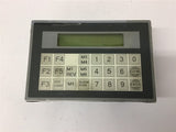 Maple Systems OIT3165-A00 w/ 2x20 Backlit LCD 12-30 VDC