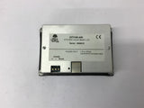 Maple Systems OIT3165-A00 w/ 2x20 Backlit LCD 12-30 VDC
