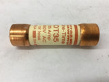 Ferraz Shawmut OT35 One-Time Fuse 35 Amp 250 Volts Lot Of 5