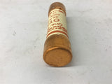 Ferraz Shawmut OT35 One-Time Fuse 35 Amp 250 Volts Lot Of 5