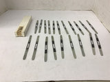 Bussmann LKS-3 Renewal Link 3 Amp Lot Of 20