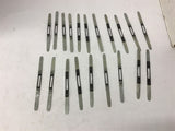Bussmann LKS-3 Renewal Link 3 Amp Lot Of 20