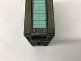 Siemens 6ES7 322-1BL00-0AA0 Input module