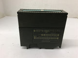Siemens 6ES7 322-1BL00-0AA0 Input module