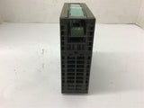 Siemens 6ES7 322-1BL00-0AA0 Input module