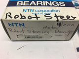 NTN 629ZZC3/EM Bearing Lot of 4