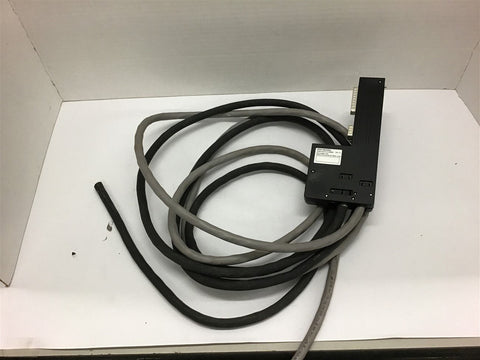 Allen Bradley 2090-K2CK-COMBO Aux & Motor Feedback Connector Kit Breakout Board