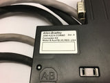 Allen Bradley 2090-K2CK-COMBO Aux & Motor Feedback Connector Kit Breakout Board
