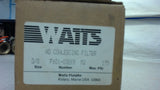 Watts F601-03Ekr M2 Ad Coalescing Filter, 3/8"