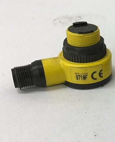 Banner T18SP6FF100Q Sensor 10-30 VDC Senor