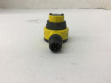 Banner T18SP6FF100Q Sensor 10-30 VDC Senor