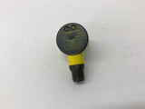 Banner T18SP6FF100Q Sensor 10-30 VDC Senor