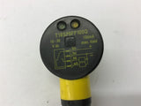 Banner T18SP6FF100Q Sensor 10-30 VDC Senor