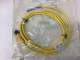 Allen-Bradley 889D-F4AC-2 Cordset