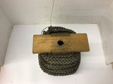 Peer T-3590 Roller Chain 40HP x 100 FT