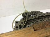 Peer T-3590 Roller Chain 40HP x 100 FT