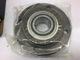 RHP FC1.1/2EC Self Lube Flange Bearing