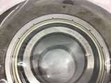 RHP FC1.1/2EC Self Lube Flange Bearing