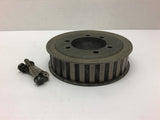 Martin 30H100SD Timing Belt Pulley