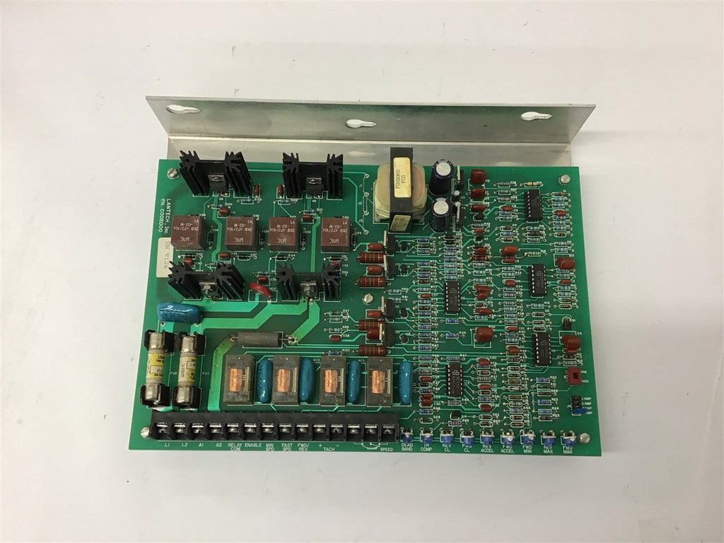 Lantech C002000 Control Board