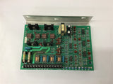Lantech C002000 Control Board