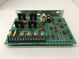 Lantech C002000 Control Board