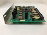 Lantech C002000 Control Board