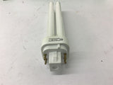 GreenLite 26W Light Bulbs 4 Pin Quad 2700K Lot Of 3